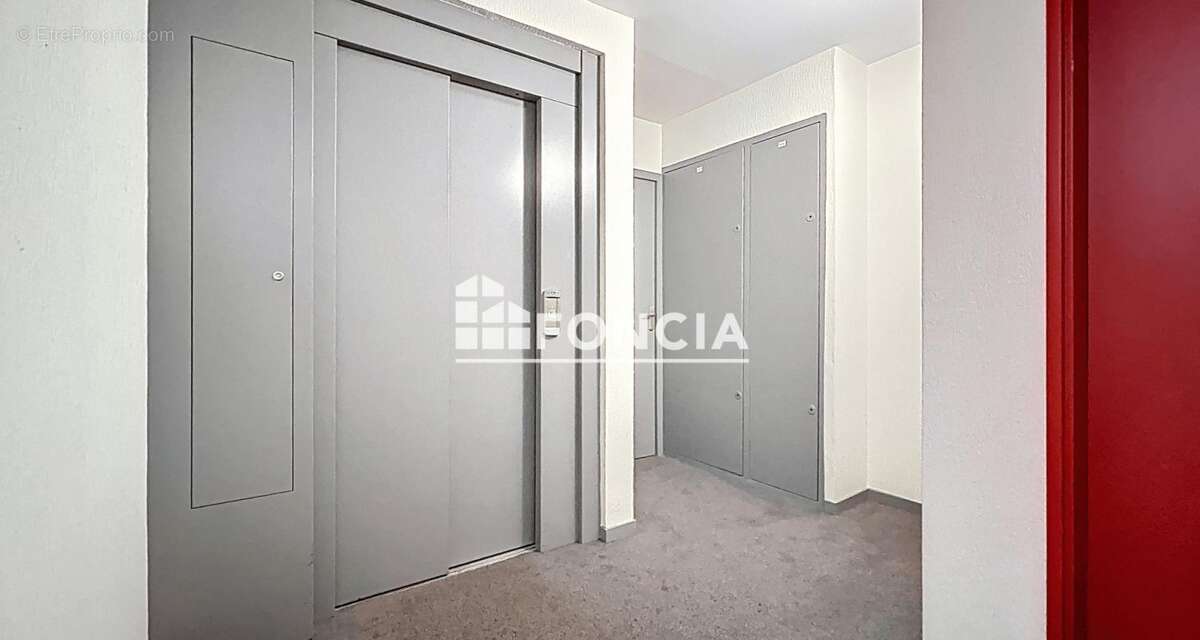 Appartement à LIMOGES