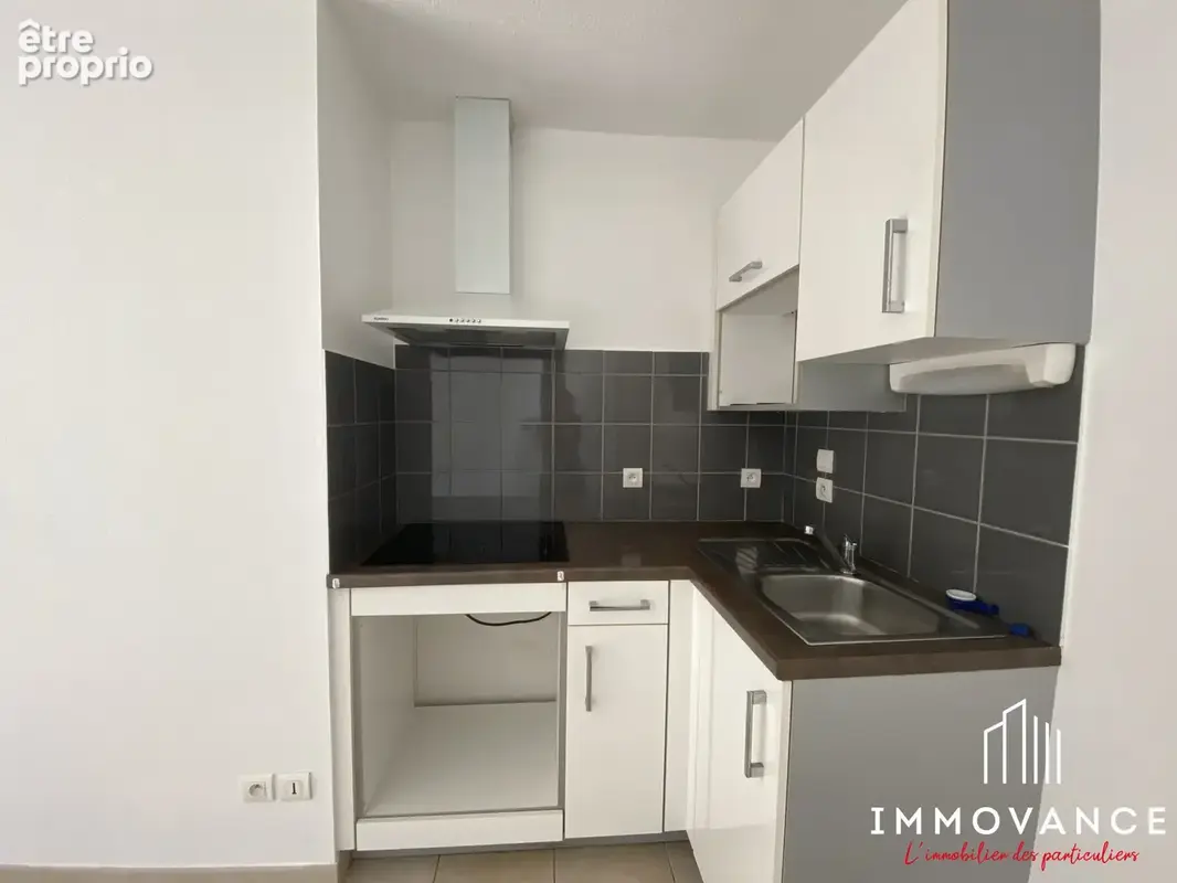 Appartement 2 pièces 35 m² à vendre à Agde (34300) - photo 4