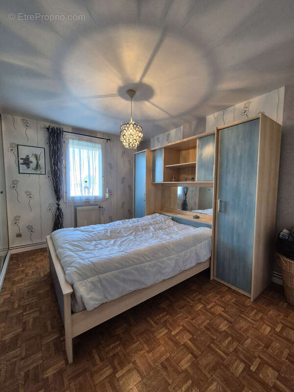 Photo 9 - Maison à BETHUNE