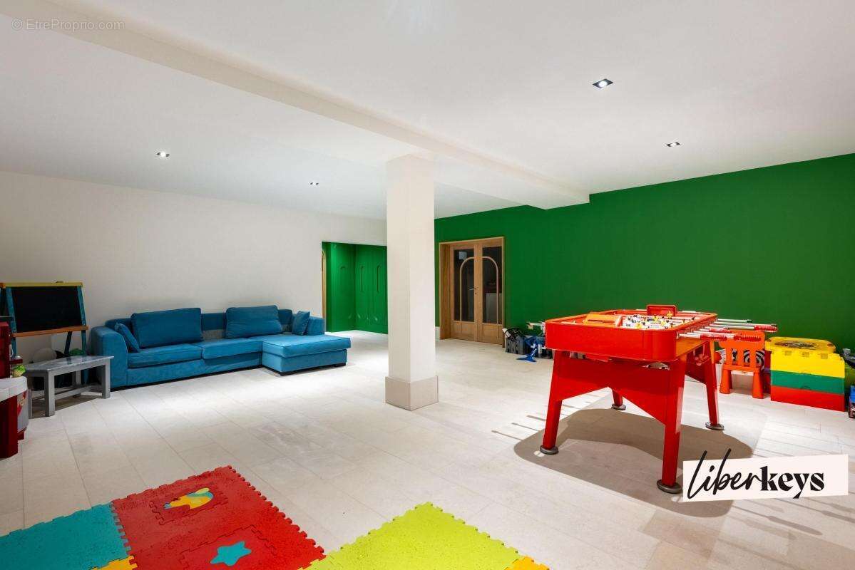 Maison à SAINT-LAURENT-LA-GATINE