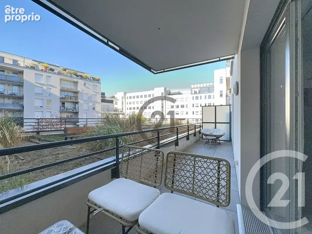 Appartement 2 pièces 47 m² à vendre à Reims (51100) - photo 10