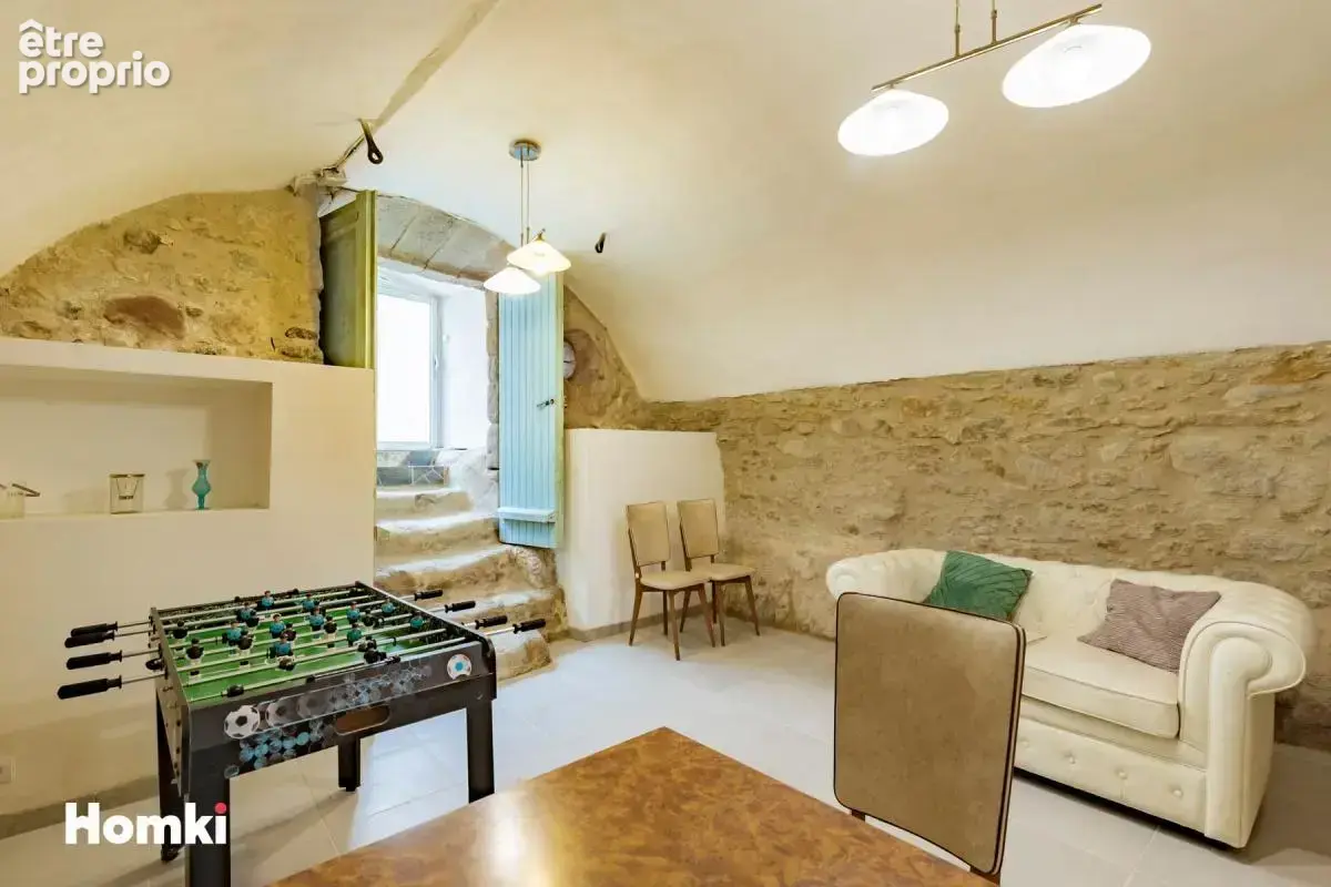 Maison de ville T8 de 227 m² à Gardie 11250 - photo 14