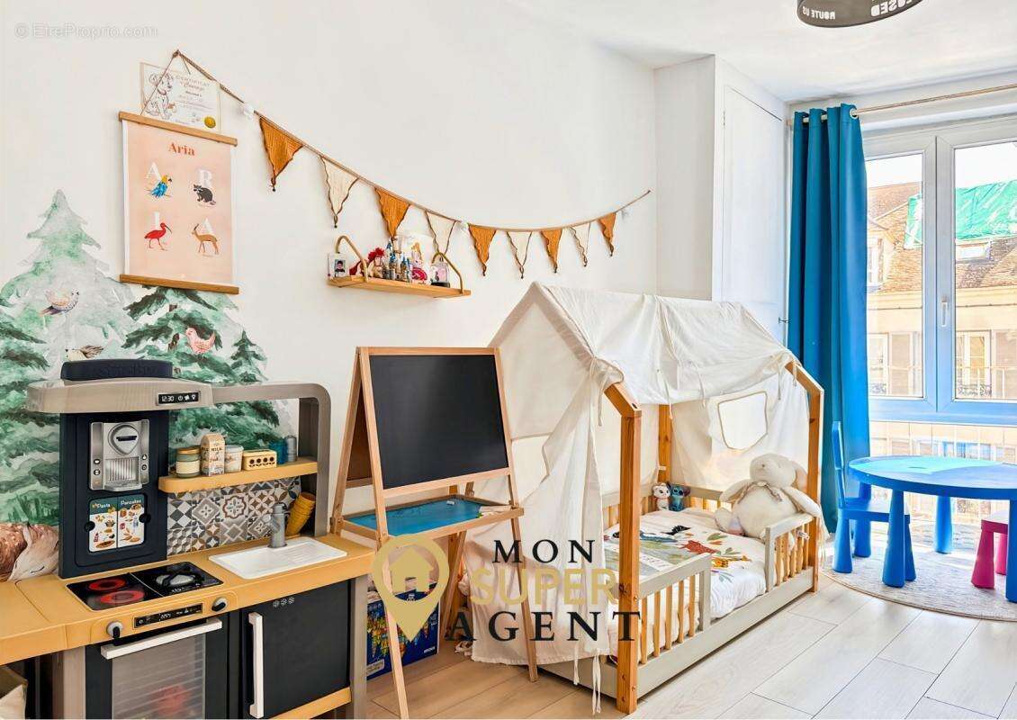 Appartement à MELUN