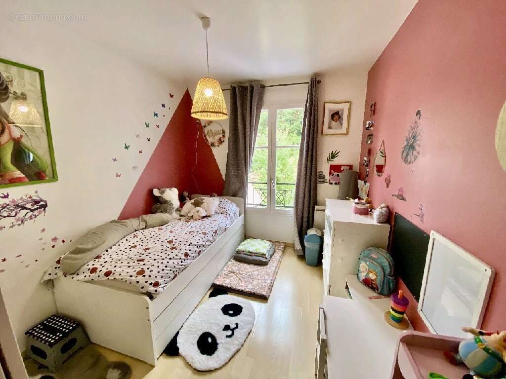 Maison à VILLEPARISIS