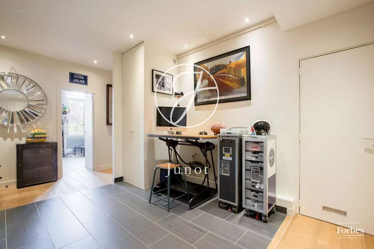 Appartement à VERSAILLES