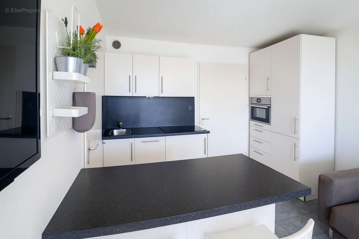 Appartement à FRONTIGNAN