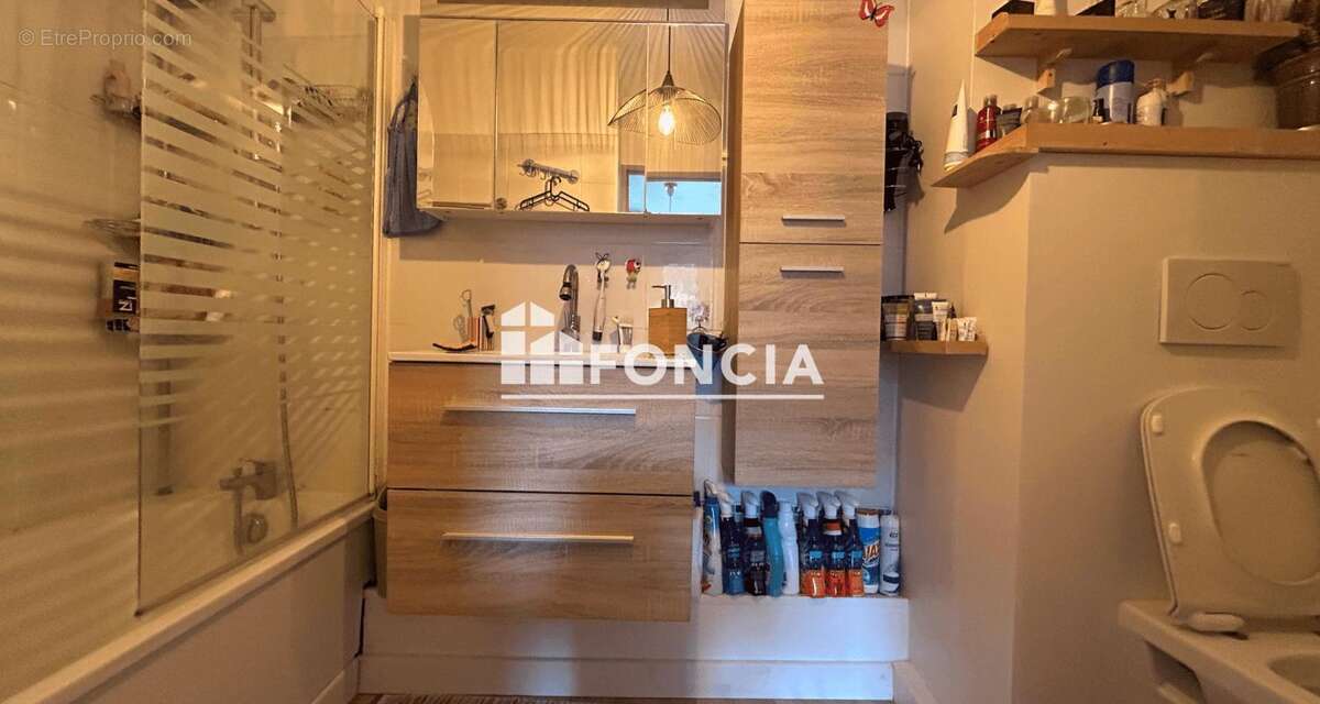 Appartement à AVIGNON