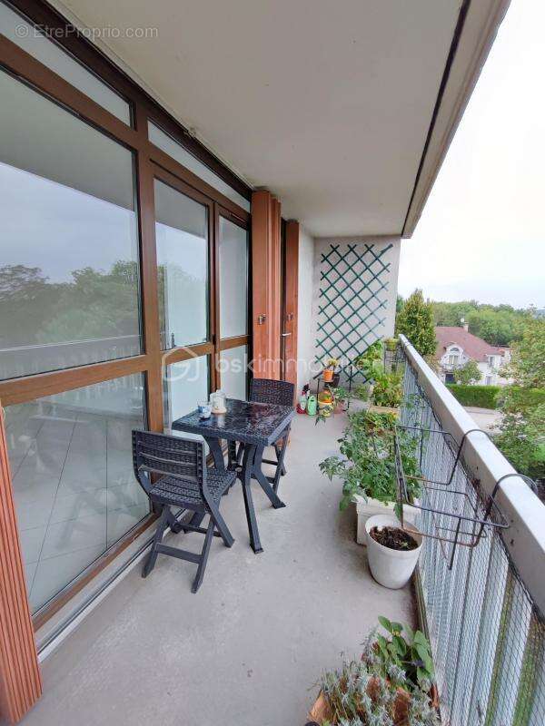 Appartement à NOISY-LE-GRAND