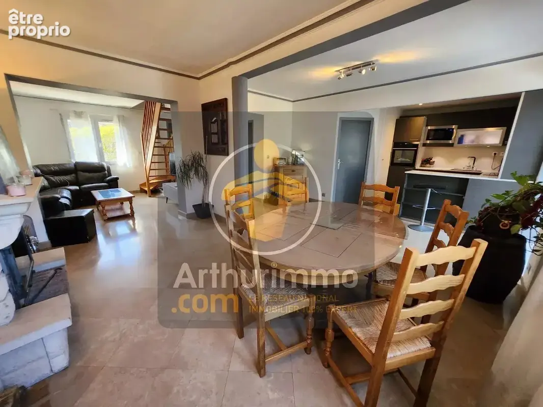 Vente Maison Ormesson-sur-marne(94490) 439 000ï¿œ - photo 5