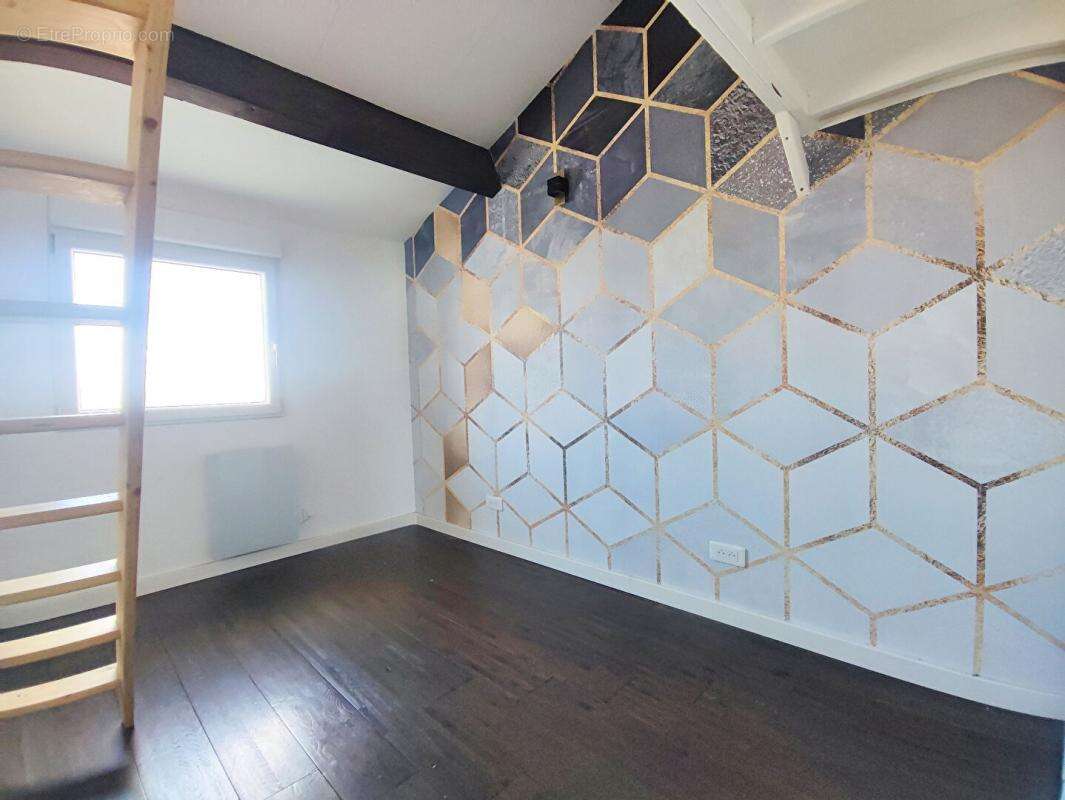 Appartement à ROMAINVILLE