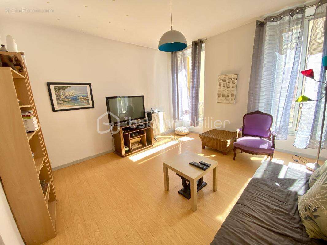 Appartement à MONTELIMAR