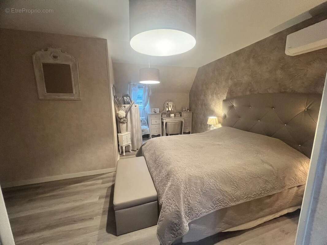 Maison à SAINT-ARNOULT