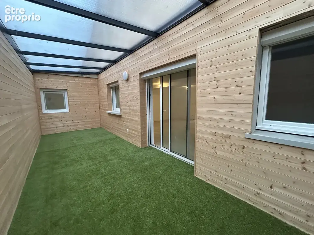 Appartement 4 pièces 81 m² à vendre à Auch (32000) - photo 3