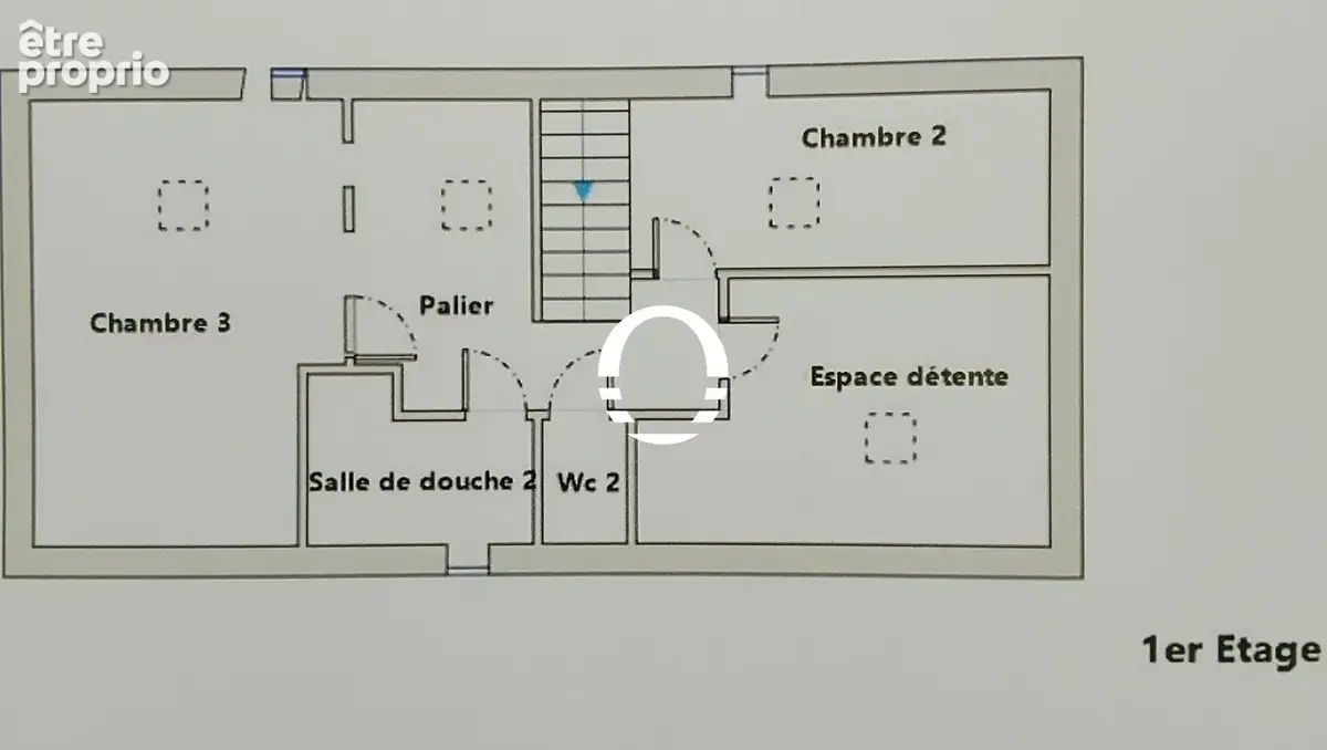 La Plaine Sur Mer 44770, Maison en pierre au calme à 1km5 de la mer - photo 15