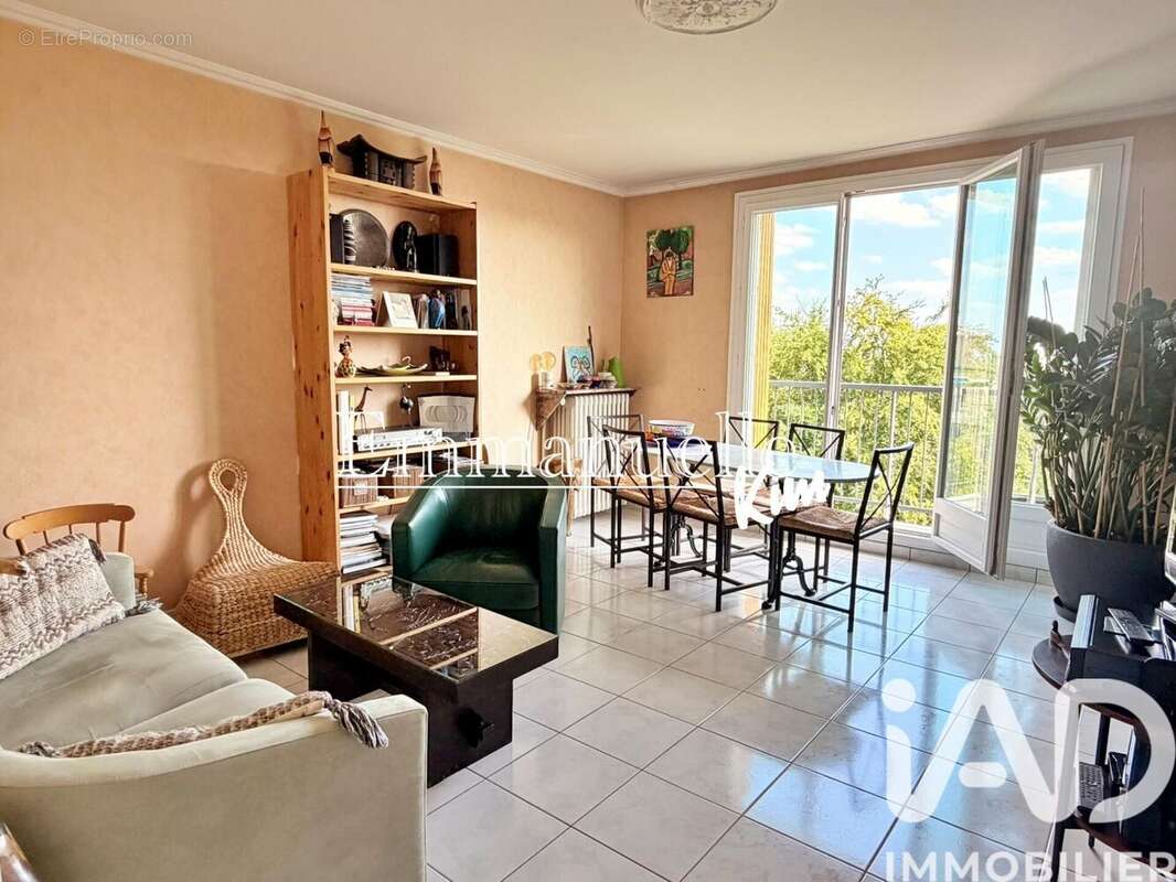 Photo 4 - Appartement à MONTMORENCY