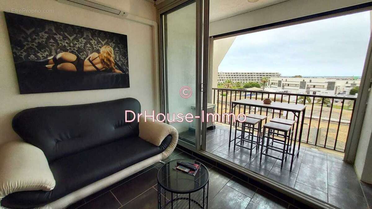 Appartement à AGDE