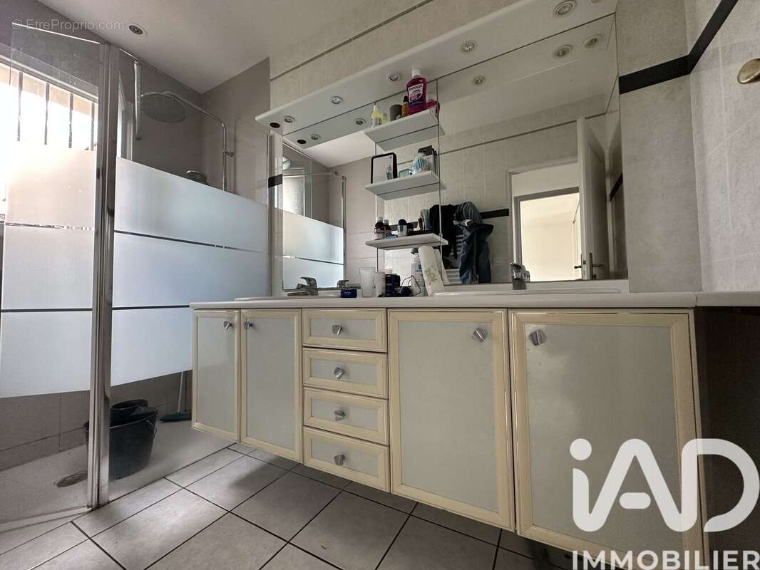 Photo 6 - Maison à LONGEVILLE-SUR-MER