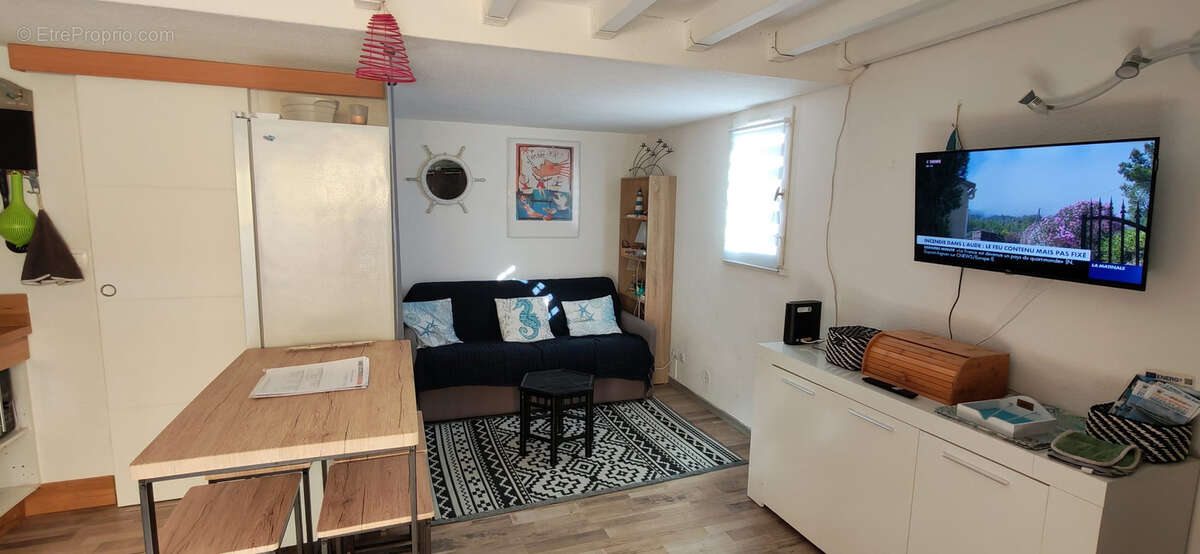 Appartement à AGDE
