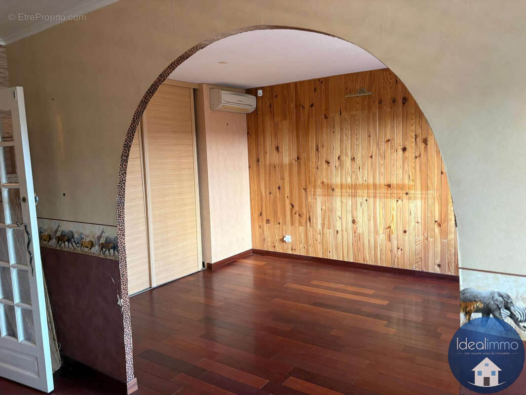 Appartement d'exception de 134 m2 avec vue dégagée - photo 6