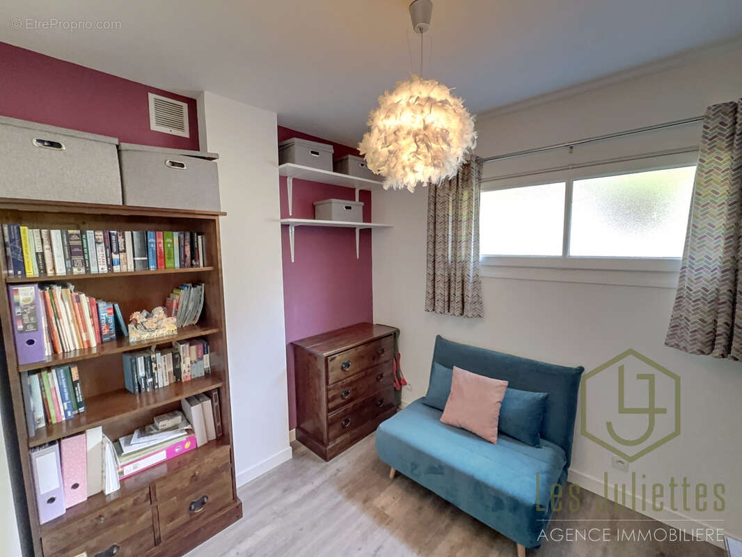 Appartement à SAINT-JEAN-D'AULPS