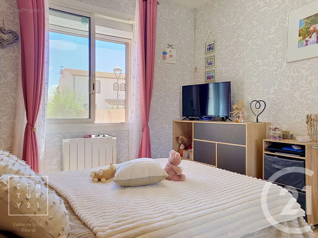 Maison 70 m² à Corneilla-La-Riviere  - photo 13