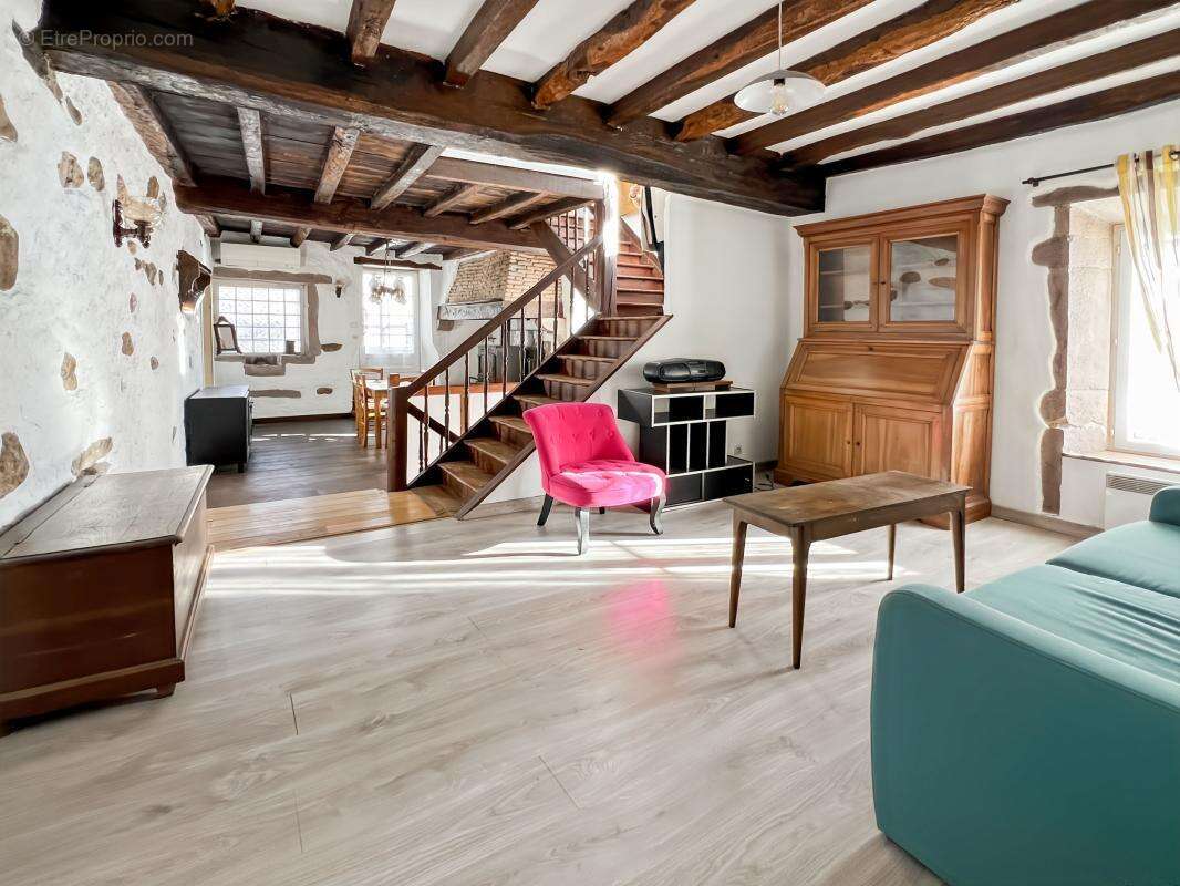 Appartement à AINHOA