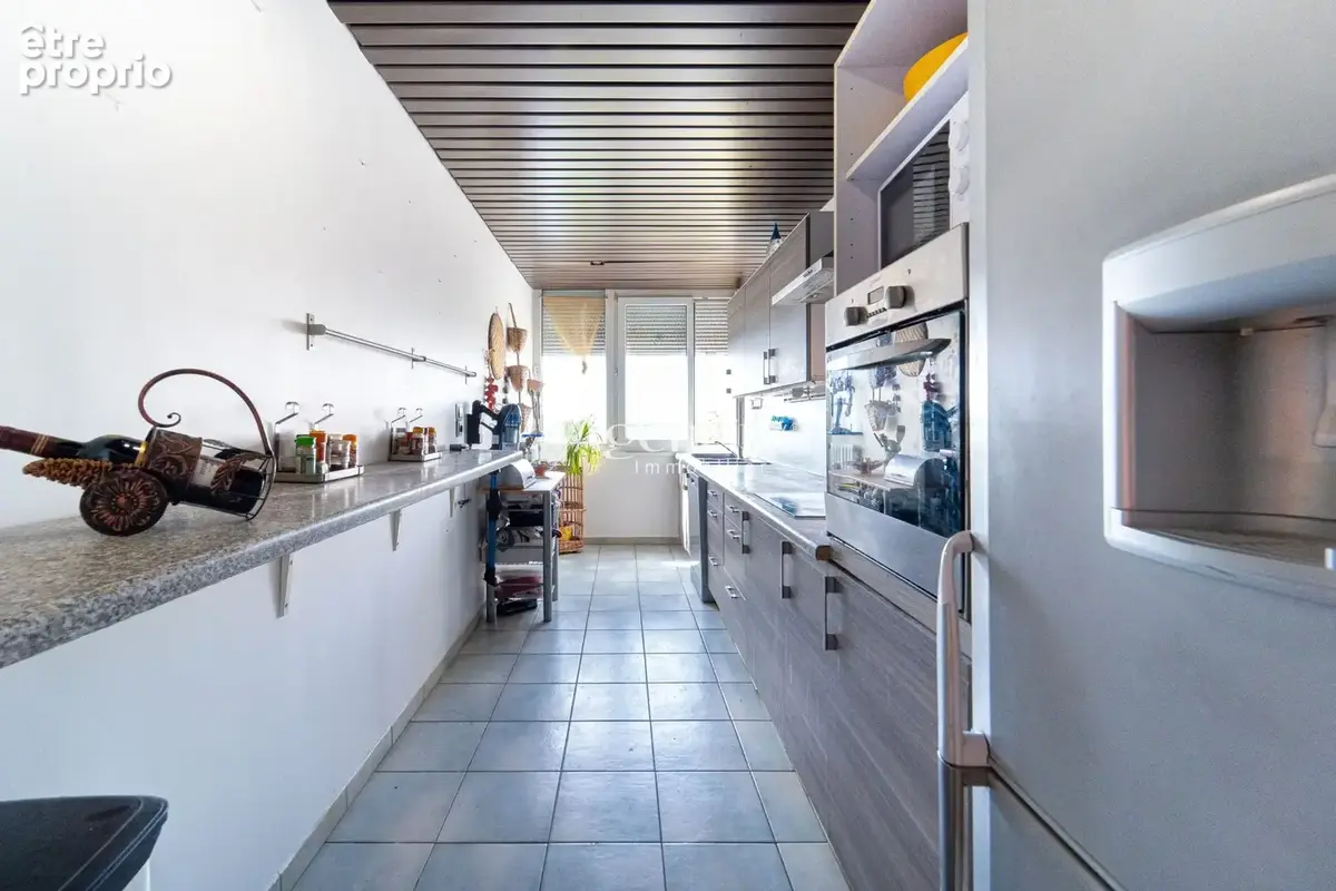 Appartement 4 pièces 83 m² à vendre à Torcy (77200) - photo 6
