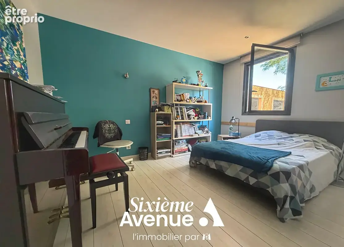 Maison 7 pièces à Lamothe Capdeville 220m² - photo 11