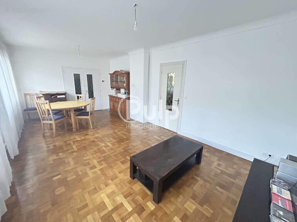 Maison à HENIN-BEAUMONT