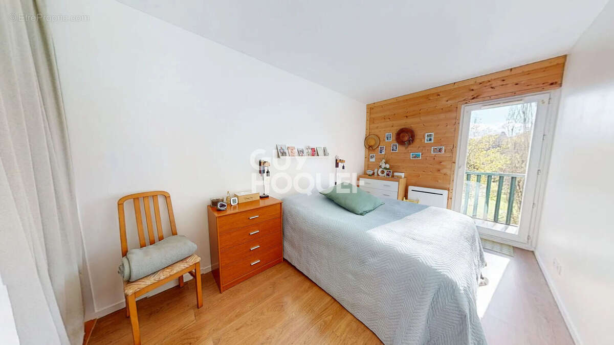 Appartement à URRUGNE