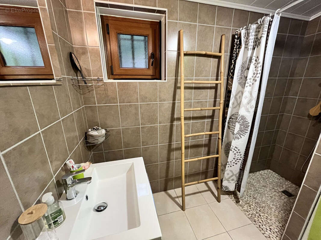 Maison à TERMES