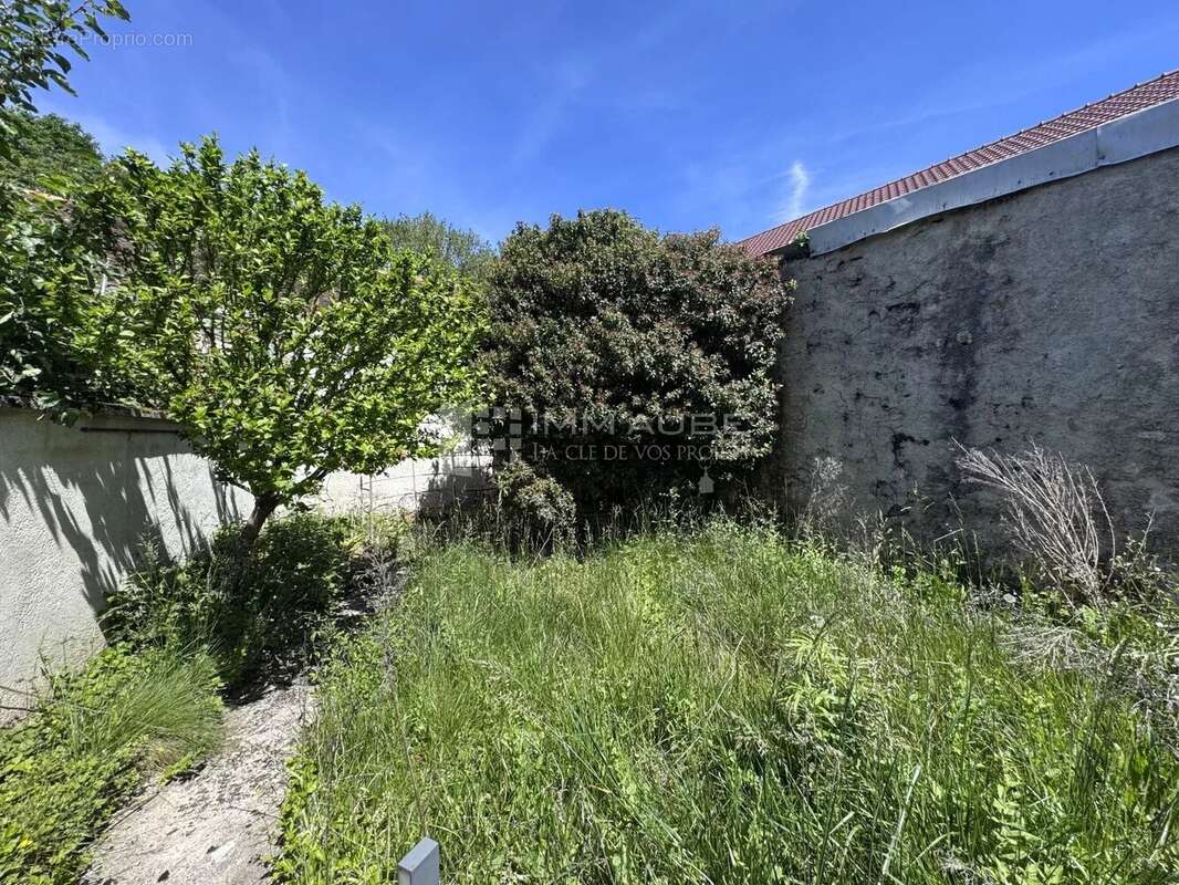Appartement à NOGENT-SUR-SEINE