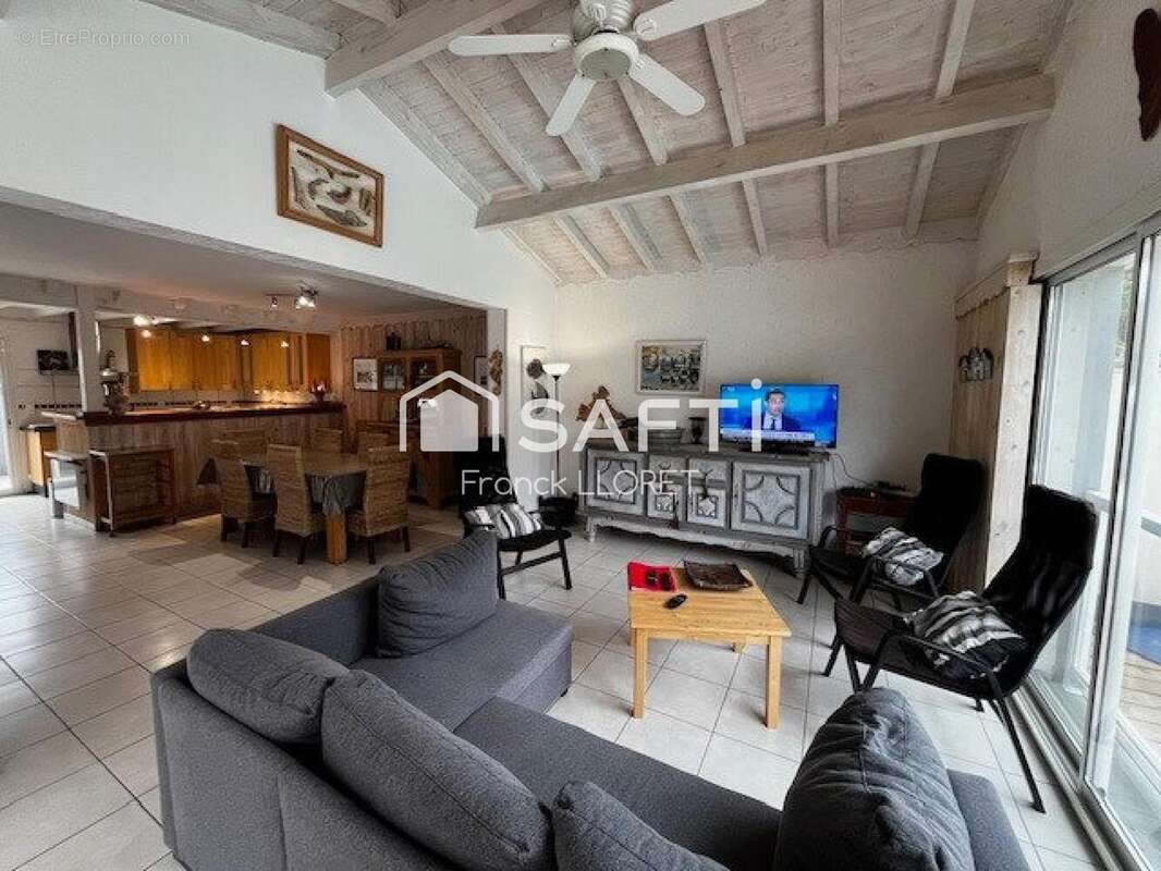 Photo 3 - Maison à HOURTIN