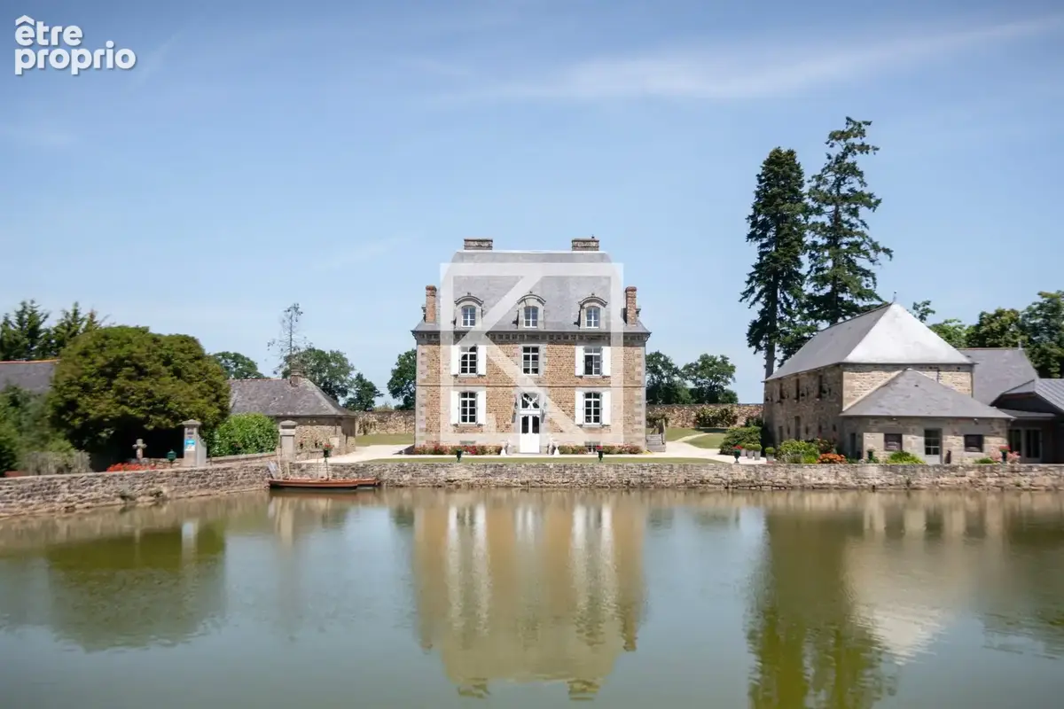 Bien immobilier à vendre à Mezieres-Sur-Couesnon (35140) - photo 3