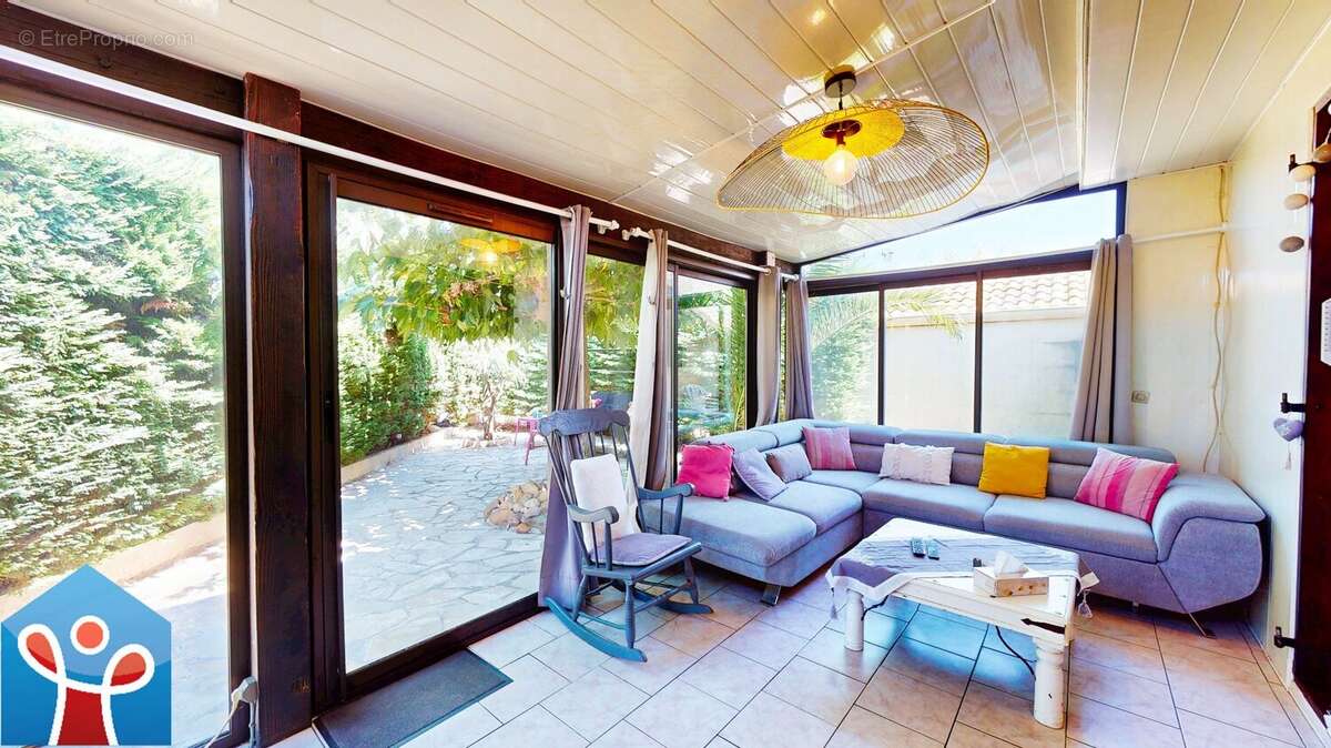 Maison à VALRAS-PLAGE