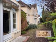 Maison à L&#039;ISLE-ADAM