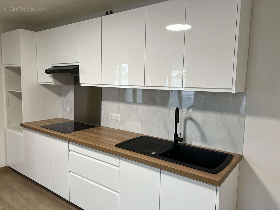 Appartement à NEUILLY-SUR-MARNE