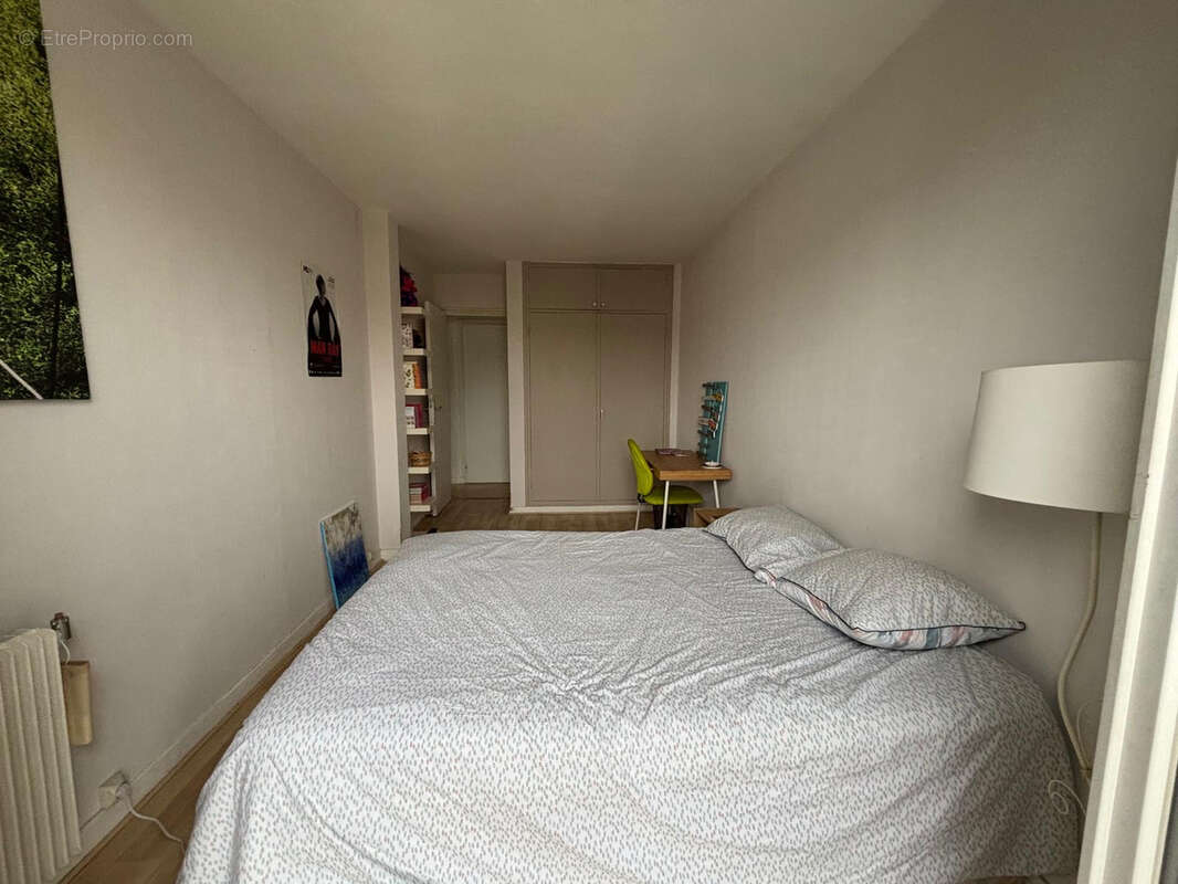 Appartement à RUEIL-MALMAISON