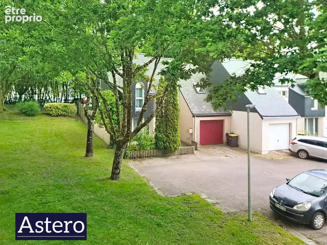 A Vannes, bel appartement de 86m² lumineux et fonctionnel proche toutes commodités - photo 10