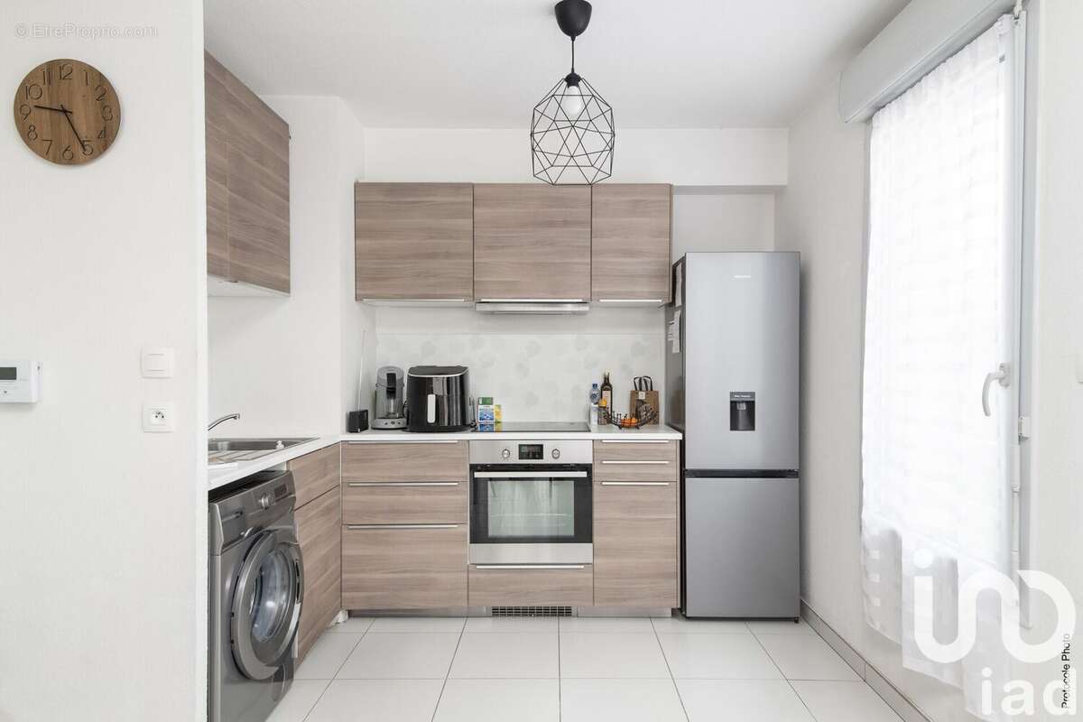 Photo 5 - Appartement à QUINT-FONSEGRIVES