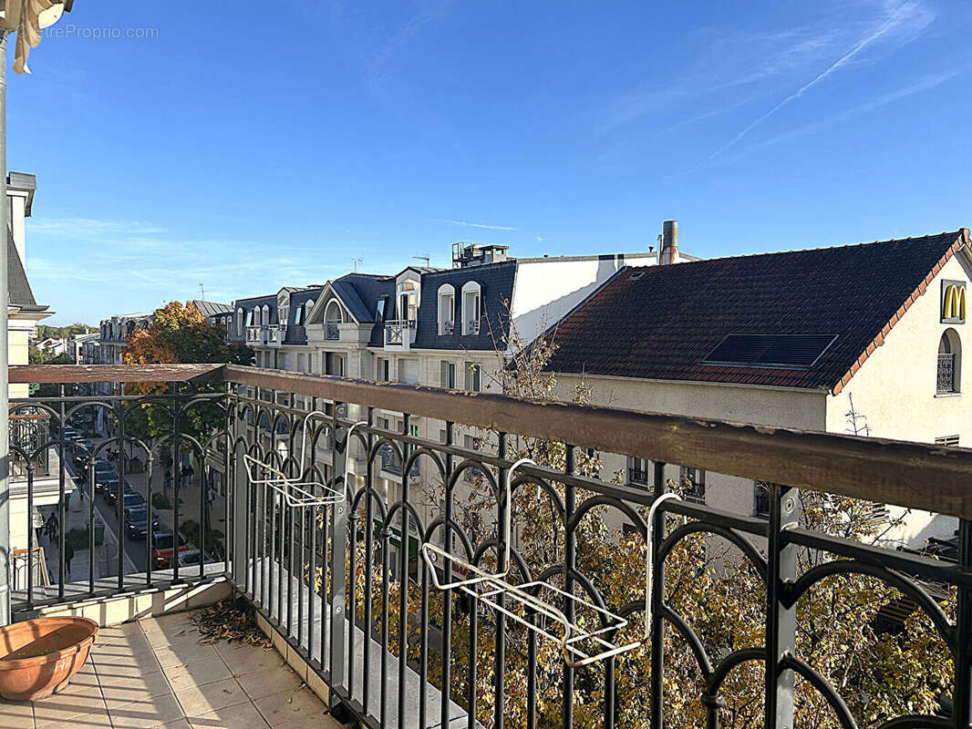 Appartement à ANTONY