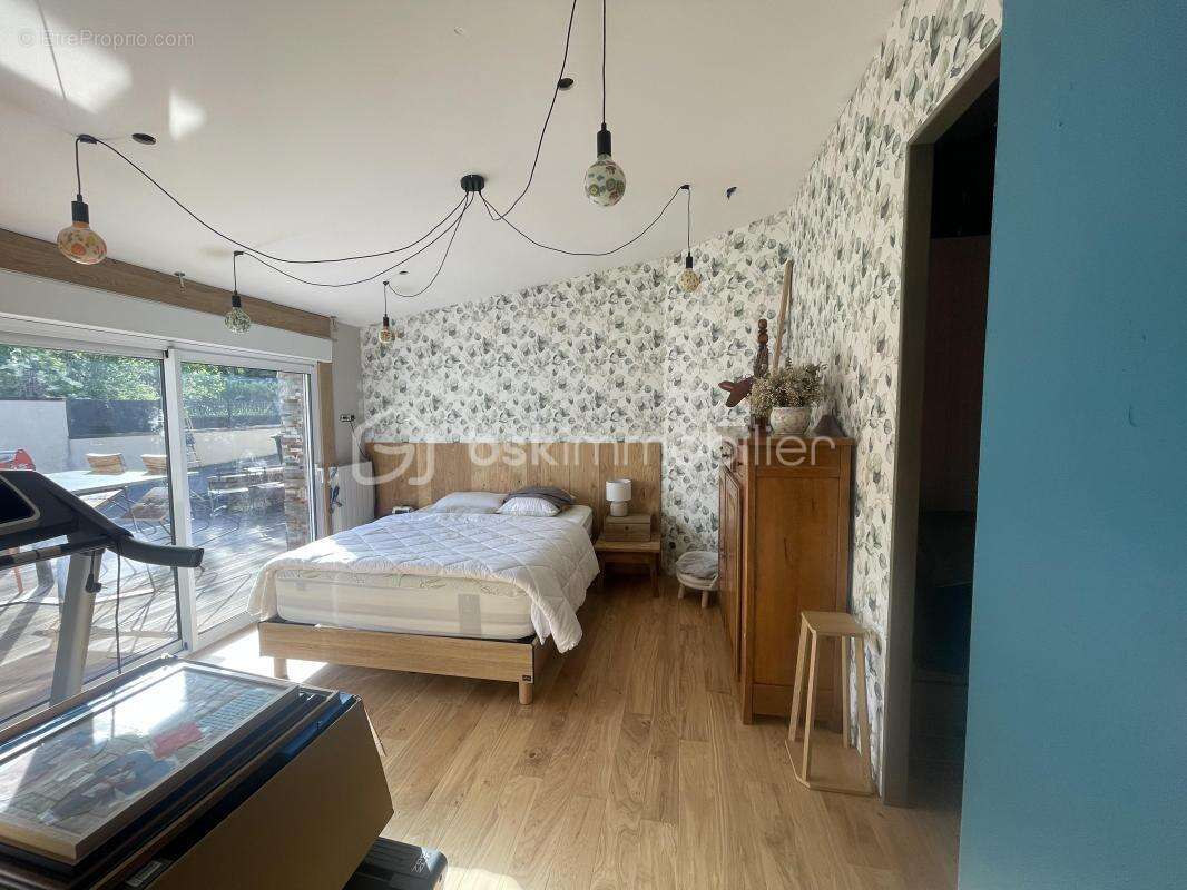 Maison familiale - photo 9