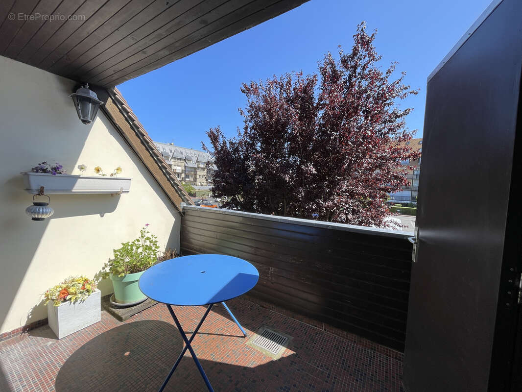 Appartement à VILLERS-SUR-MER