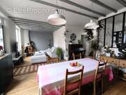 Maison à BEAUMONT-SUR-OISE