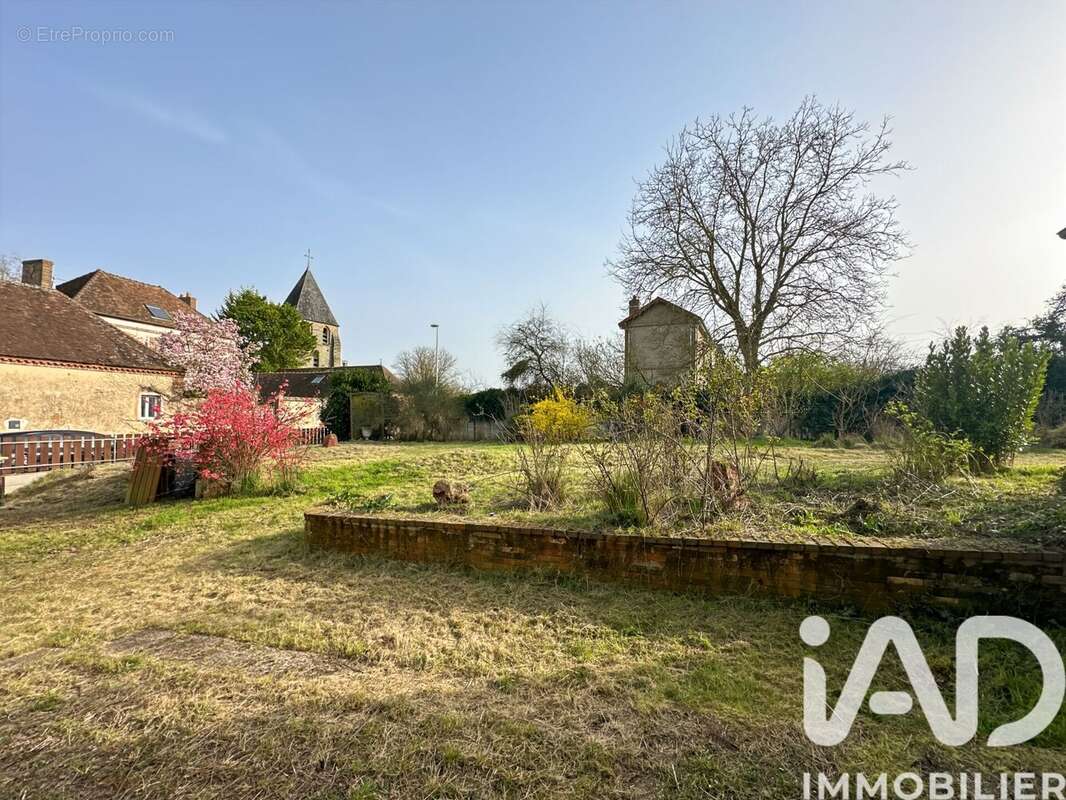 Maison 188 m² à Lailly  - photo 6