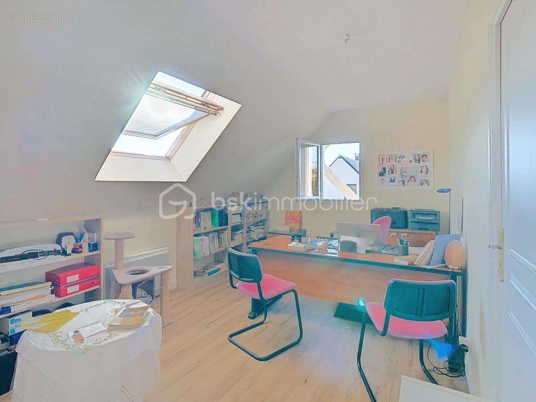 Maison à PERIERS-EN-AUGE