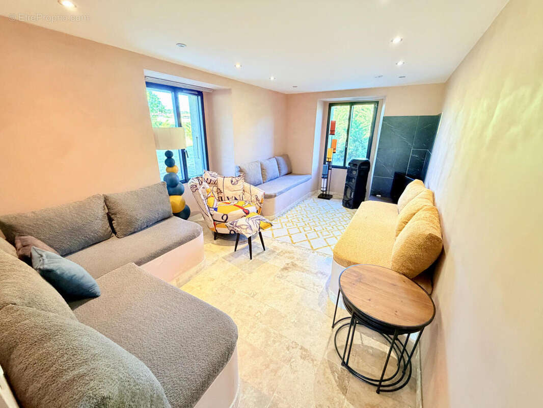 EXCLUSIVITE Viry "magique" demeure de 1800... - photo 9