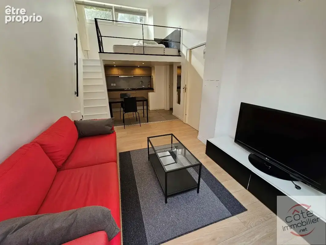Appartement à CRETEIL