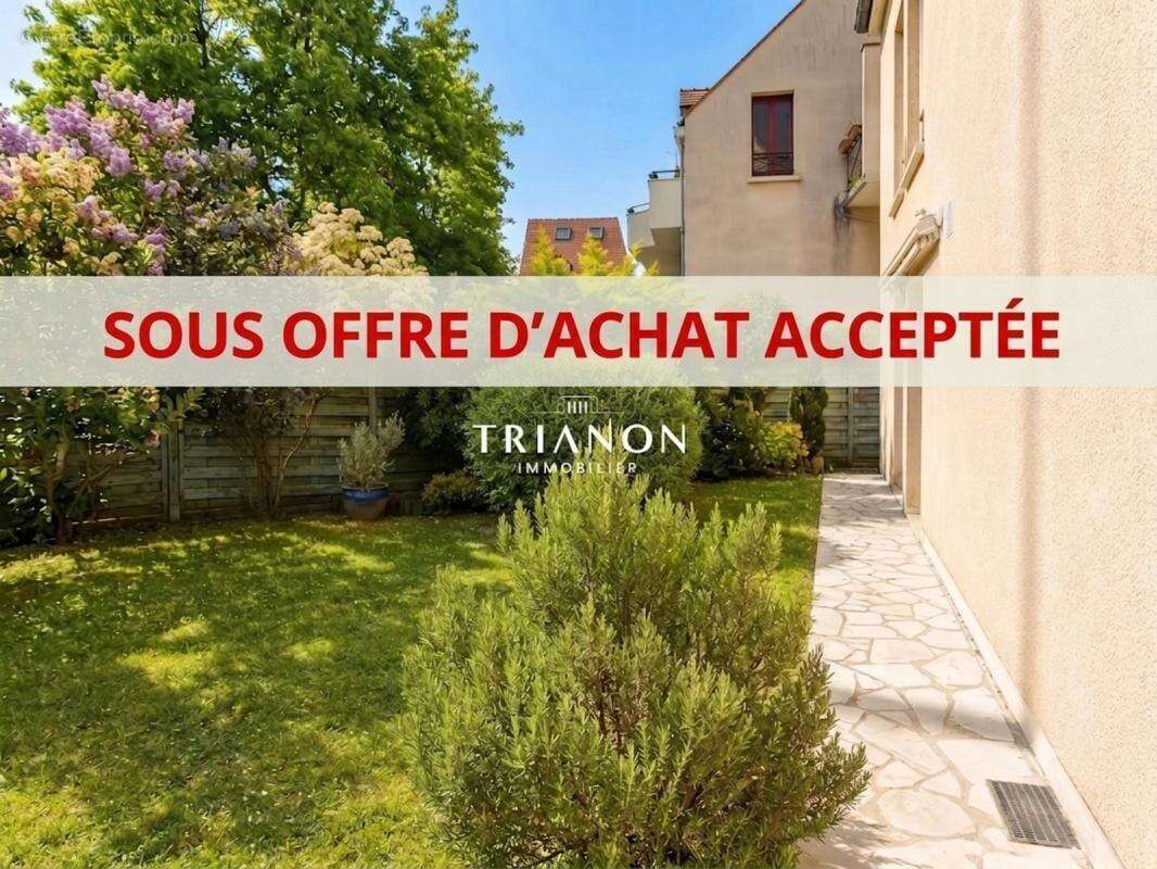 Photo Appartement à Saint-Germain-En-Laye au prix de 890 000€