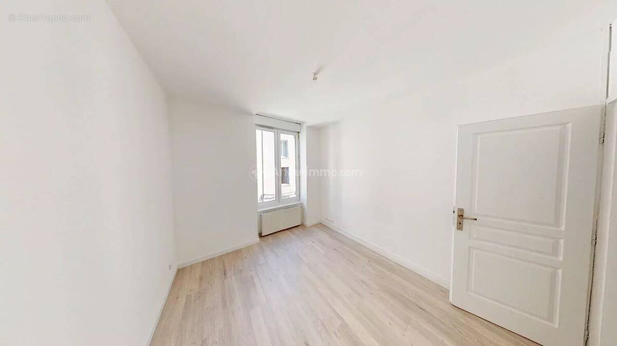 Appartement à VIENNE